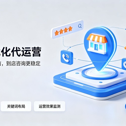 双城GEO优化